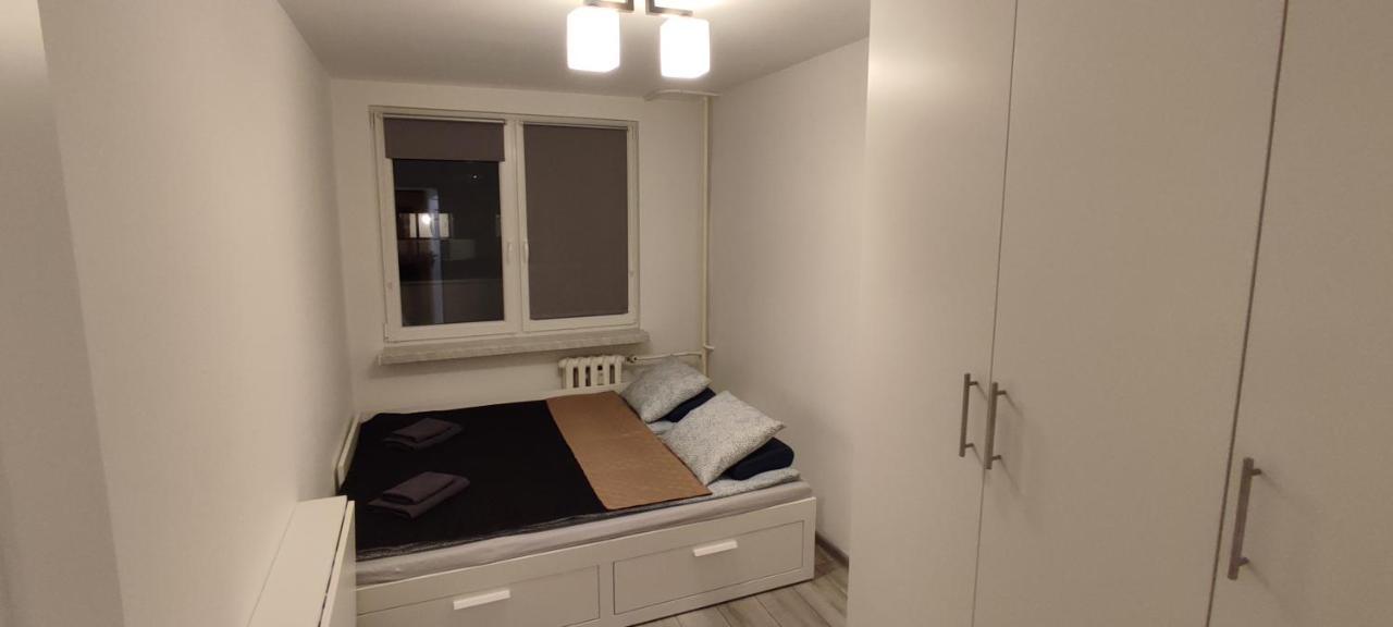 Centrum - Metro Rondo Onz Apartament *
